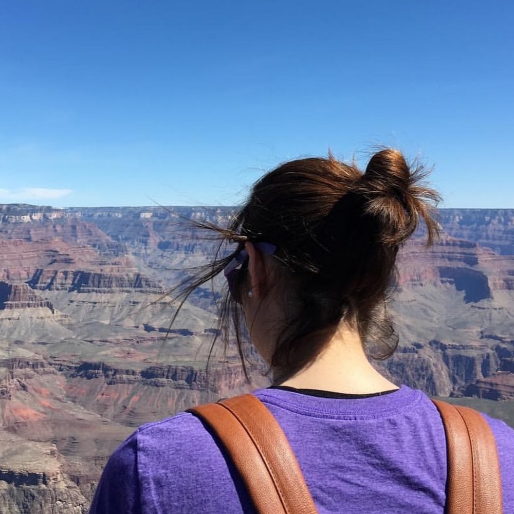 Meet your Posher, Lindsay